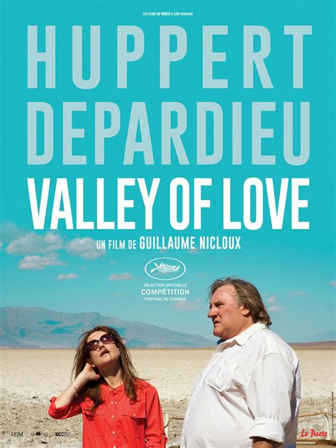 Valley Of Love 2015 Movie Review From Eye For Film
