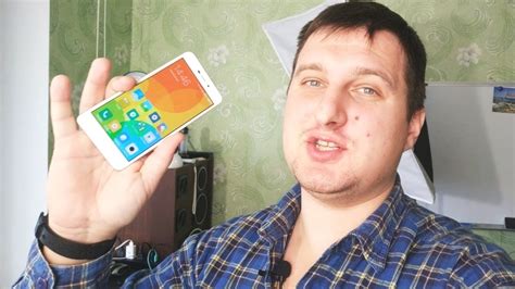 5 ПРИЧИН НЕ ПОКУПАТЬ Xiaomi Redmi 4a 4 A Youtube