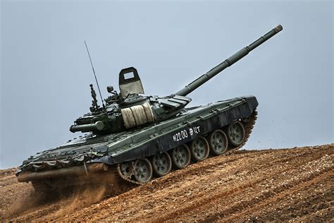 Heres How You Can Buy A Russian Tank Wired