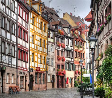 Medievalizing In Nuremberg: 20 Unmissable Sites In Germany's Former