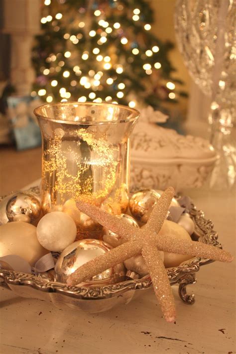 Check spelling or type a new query. 50 Gorgeous Christmas Decorations For Home - Interior Vogue