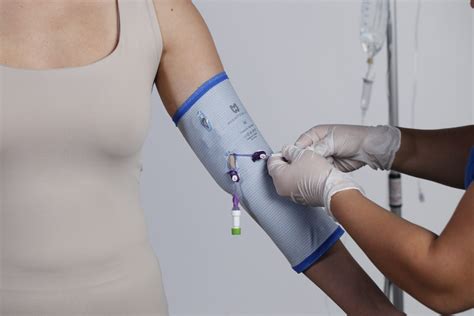 Caring For Your Picc Line Our Top 4 Tips For Picc Line Care