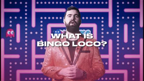 What Is Bingo Loco │ Bingo Loco Youtube