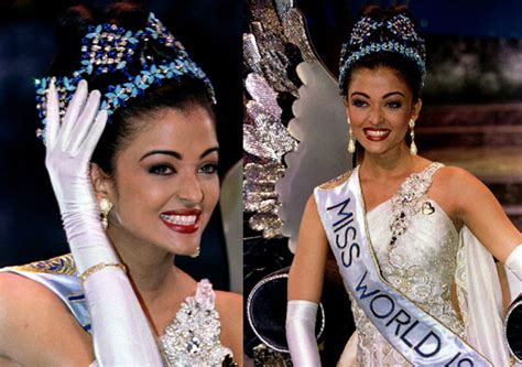 Aishwarya rai bachchan, mumbai, maharashtra. Former Miss World Aishwarya Rai is now the 'Forever ...