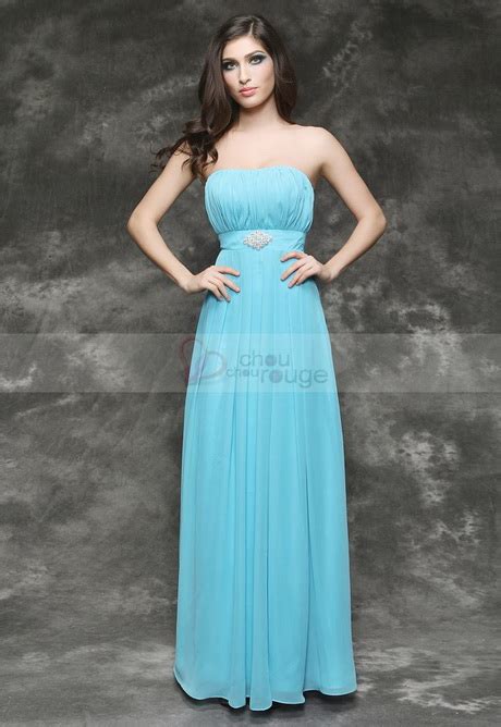 Check spelling or type a new query. Robe de soiree bleu turquoise