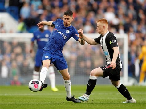 Андрей орловский (сша) vs чейс. Prediksi Newcastle United vs Chelsea 19 Januari 2020