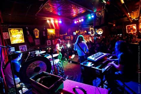 Savannah live music scene, savannah, georgia. Best Live Music in Savannah's Historic District: Nightlife ...