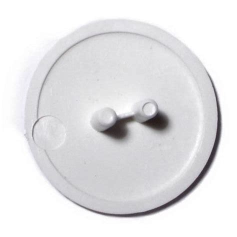 30mm Knockdown Furniture Disc Covers