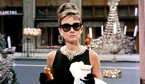 Breakfast At Tiffanys Iconic Character Holly Golightly To Become A