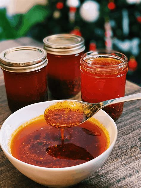 The Best Homemade Chili Oil You Will Ever Try Tiffy Cooks