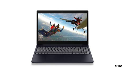 Lenovo Ideapad L340 15api Ryzen 3 3200u 4g 1t W10h 81lw006wlm