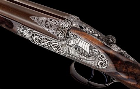 The 10 Most Expensive Guns