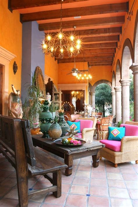 10 Mexican Decor For Home