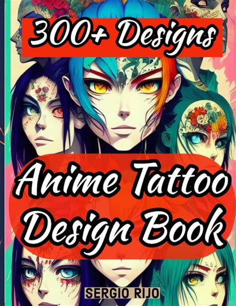 Update More Than 142 Anime Tattoo Design Super Hot Dedaotaonec
