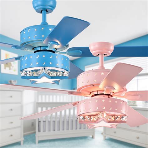 Blue Ceiling Fan Light Kit How To Add A Light Kit To Your Ceiling Fan