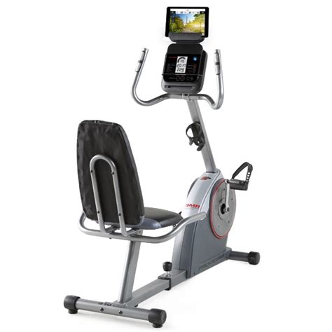 Pro form assumes no responsibility for personal injury or property damage sustained by or through the use of the pro form treadmill. ProForm 310 CSX Recumbent Cycle | ProForm
