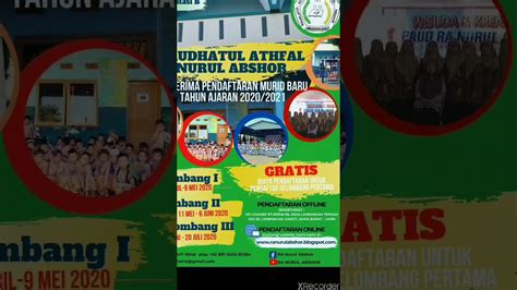Myspr daftar cara mendaftar pemilih/pengundi pilihan raya secara online. Cara Pendaftaran Murid Baru secara Online - YouTube