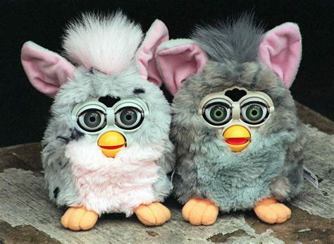 How Furbys Are Worth Now