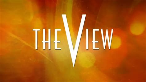Joy Behar Returns To The View Abc Announces Panel