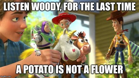 Toy Story 3 Ending Imgflip