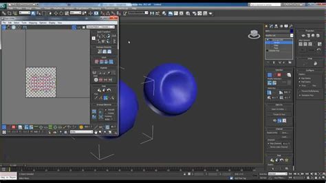 3ds Max Normal Map Baking Tutorial Youtube
