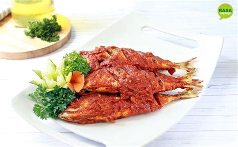 Gambar ikan lele gambar bibit ikan lele sangkuriang. Ikan Peda Balado | rasasayange.co.id