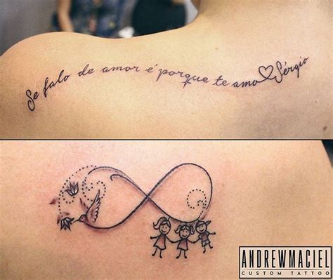 Sugestão de músicas para missas de todos os dias. Resultado de imagem para tatuagem mãe e três filhos ...