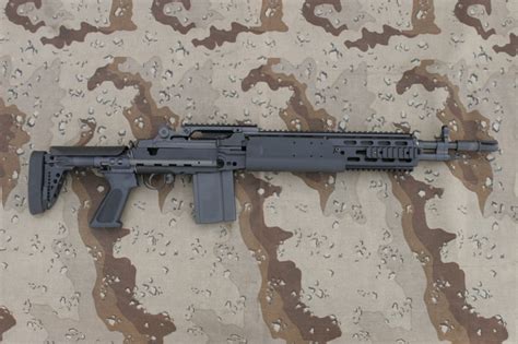 Mk 14 Enhanced Battle Rifle Taringa