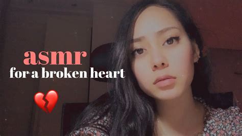 Asmr 💔 Best Friend Comforts You After Breakup Roleplay Youtube