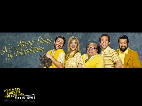Free Download Its Always Sunny In Philadelphia Comedy Sitcom Television