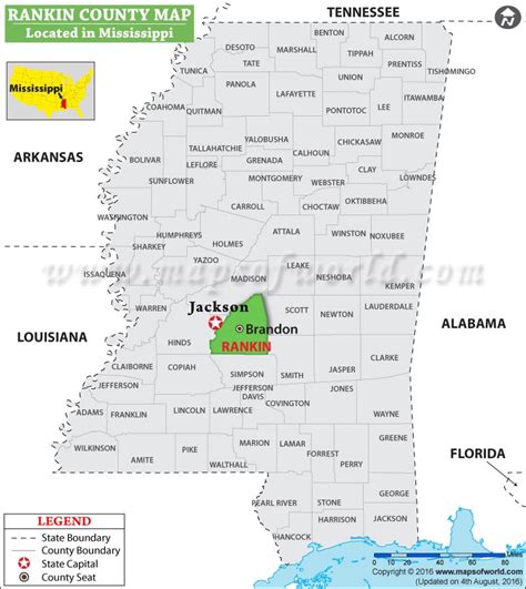Rankin County Landroll