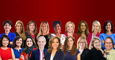 Record Number Of Pro Life Women Elected To Congress