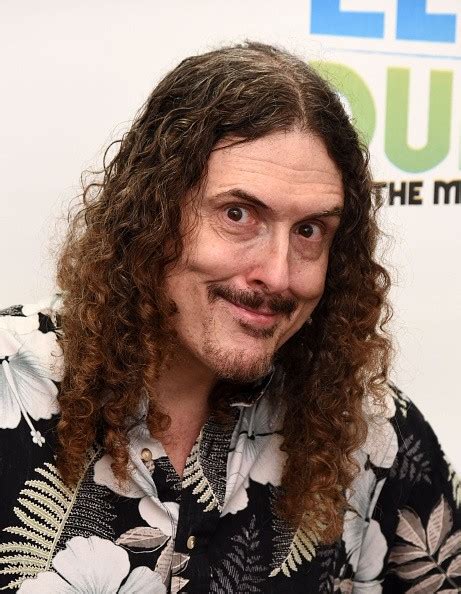 50 Facts About Weird Al Yankovic Best Known For Hit Song Parodies