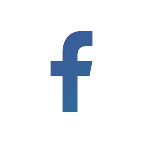 Fb logo social social media social network icon - Social