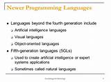 What Programming Language Is Used For Artificial Intelligence