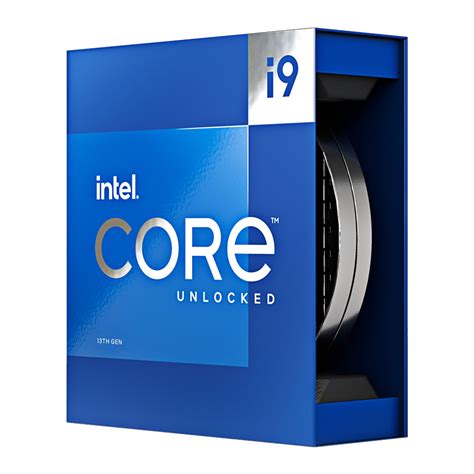 Intel Core I9 13900k 13th Gen Processor