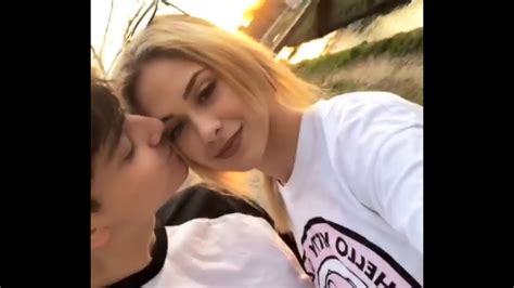 Na początku 2020 roku sylwia i jasiek zostali rodzicami poli. Jaś Dąbrowski & Sylwia Przybysz ~ //I still believe ...