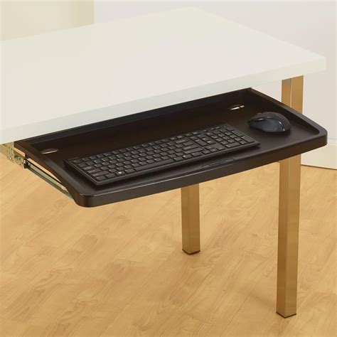 Kensington Smartfit Underdesk Comfort Keyboard Drawer 611012