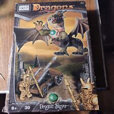 Mega Blocks Dragons D Occasion En Belgique Annonces
