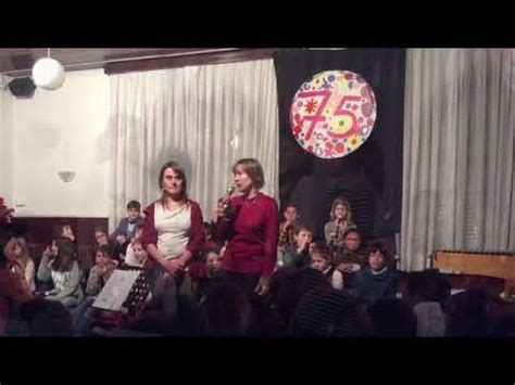 Concert De Nadal 2017 Grans Escola Arc Iris YouTube