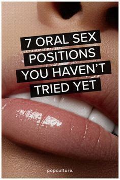 Oral Loving