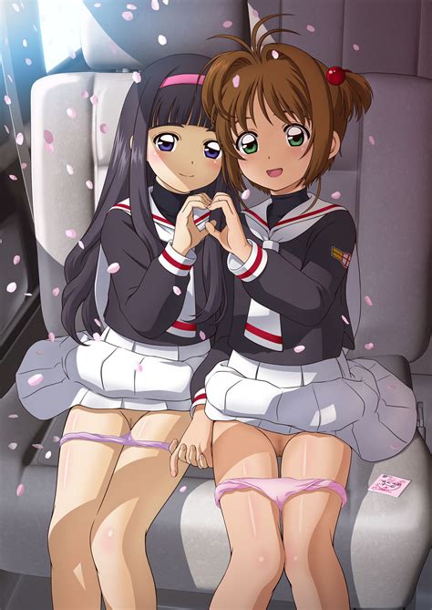 Anime Cardcaptor Sakura Memes Hot Sex Picture