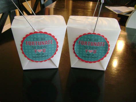 For teacher appreciation week and any other day of the year. Teacher appreciation week gift ideas - Craft