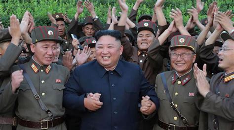 The elusive figure was named the great successor in 2011. Mystery of North Korea's Kim Jong Un deepens with new ...