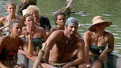 Watch Survivor Season Episode United We Stand Divided We