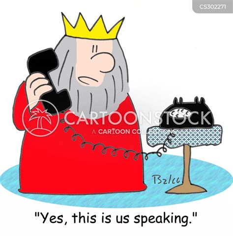 Answering The Phone Cartoons And Comics Funny Pictures From Cartoonstock