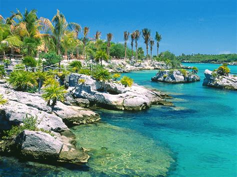 Viaja A México Y Conoce Sus Impresionantes Playas Como Cancún Revista