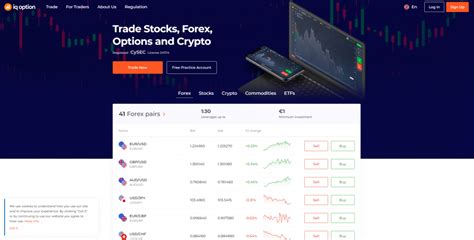 Selain itu, broker crypto indonesia juga support untuk mata uang rupiah sehingga tidak perlu dilakukan konversi mata uang. 5 Broker Forex terbaik di Indonesia2021) ++ Perbandingan ...