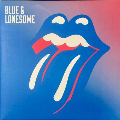 Hate To See You Go By The Rolling Stones From The Album Blue And Lonesome