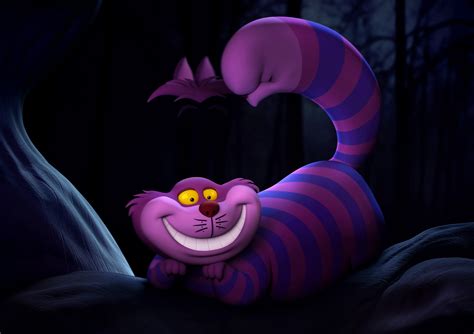 Cheshire Cat Hd Wallpapers Pixelstalknet